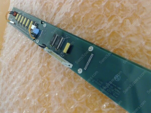 BD-9380-00 | PCB,PANEL,A95-143-01,DISPLAY AE2001 - Image 6