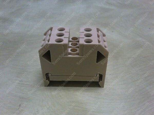 8WA1 011-3DG21 | SIEMENS 8WA1 011-3DG21 4MM2 800V IEC 947-7-1 600V 18-10 AWG - Image 6