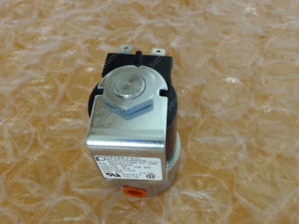 SO-9050-00 | SOLENOID VALVE,PURGE P/N 044789 - Image 3