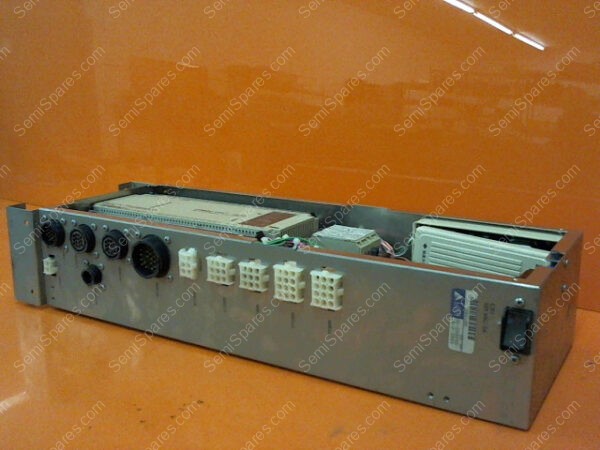 714-240507-001 | MOUNTING BRACKET ENCLOSURE SIG - Image 5