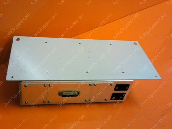 A52844460 | EDWARDS A52844460 Q CONTROLLER INTERFACE NO.N41849 - Image 3