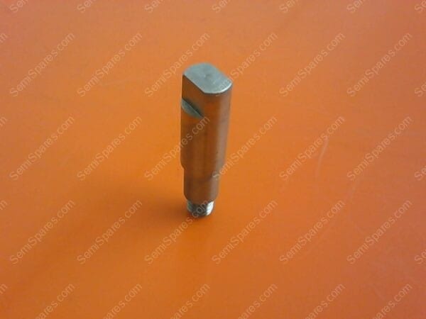 715-012246-001 | SHAFT  BEARING MOUNT INNER GAT - Image 4