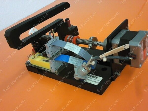 853-012500-000 | ASSY EDGE SENSOR - Image 3