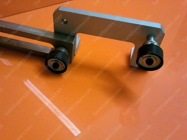 715-055945-001 | ANG,MTG,PLATEN SPRT FR - Image 3