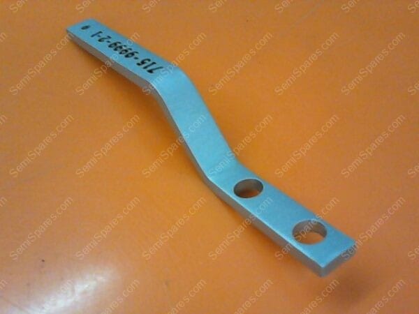 715-009999-002 | BRACKET, RELAY - Image 4