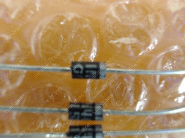 610-060861-001 | DIODE, RECTIFIER IN4001 - Image 3
