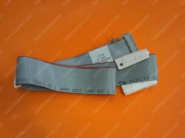 853-090450-001 | ASSY,CABLE,MODEM,DATA - Image 4