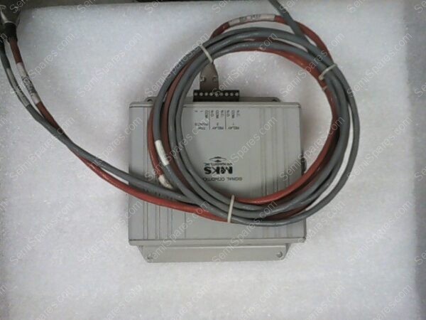 621C11TBFHC | MKS SIGNAL CONDITIONER - Image 5