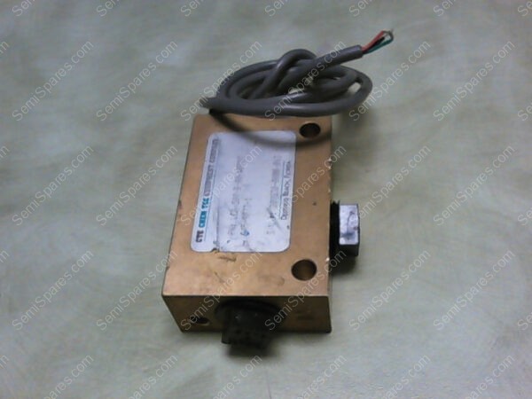 LCA-500-B-00-WSPDT | CTE CHEM TEC LCA SERIES FLOW MONITOR LCA-500-B-00-WSPDT - Image 3