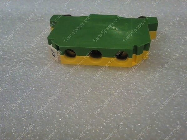 IEC 947-7-2 | GROUNDING TERMINAL BLOCKS - Image 4