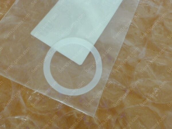 SW-2385-00 | WASHER,TEFLON,LOWER,P/N 098611
