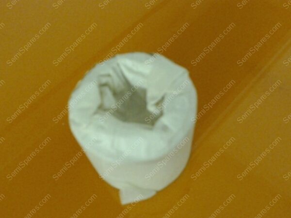 CC-0555-00 | UPPER COVER,SLIT VALVE,0020-22412,M2D - Image 2