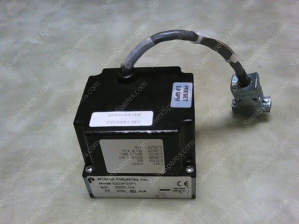 9203P24P1 | PROTEUS INDUSTRIES 9203P24P1 FLOW SWITCH 24V 60MA - Image 3