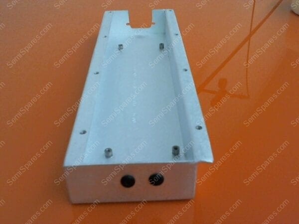 714-025052-106 | COV,ABC PWR SPLY,ESC - Image 5