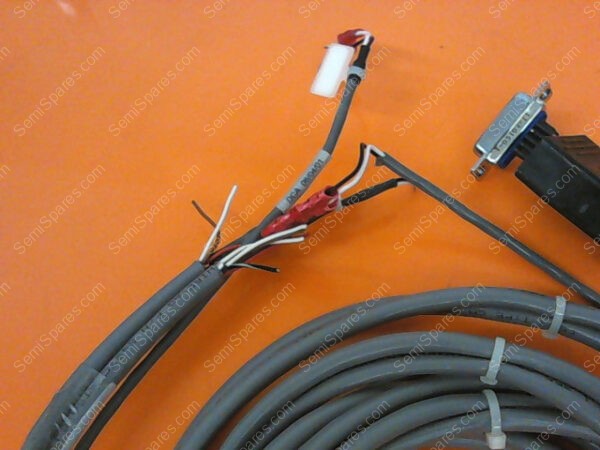 CL-9250-00 | CABLE,RF CONTROL,P/N 94-484-001 - Image 4