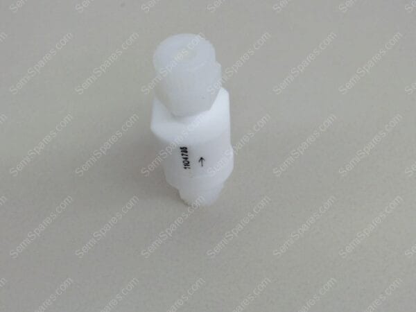 VL-6420-00 | VALVE,MCV-234-X-.5,TEFLON,CHECK - Image 2