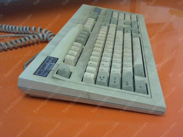 CIG8AVE03417 | KEYBOARD, KB101 - Image 4