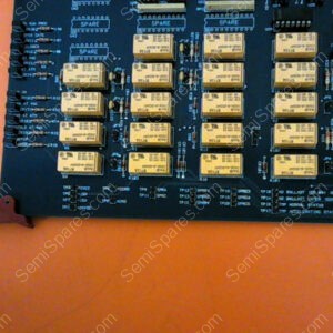 810-034816-001 | ASSY,PCB,PM,INTLK