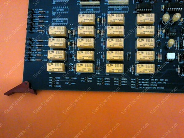 810-034816-001 | ASSY,PCB,PM,INTLK