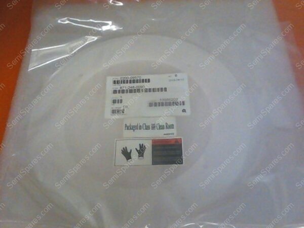 0200-09570 | COVER RING P/N 0200-09570 - Image 2