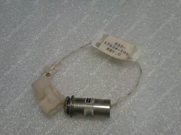 853-017634-101 | ASSY SOLENOID RELEASE - Image 3