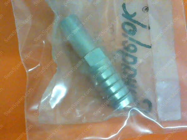 SS-8-HC-811 | SWAGELOK HOSE CONNECTOR TUBE ADAPTER SS-8-HC-A-811 - Image 3