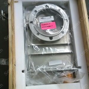 VL-3470-00 | VALVE, 8" SWING GATE, VARIAN, P/N 279977400S