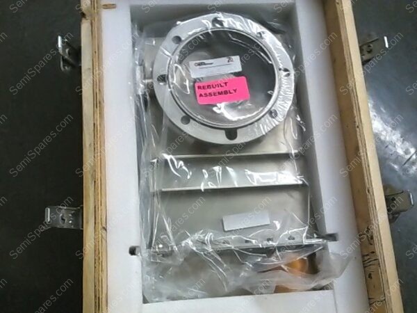 VL-3470-00 | VALVE, 8" SWING GATE, VARIAN, P/N 279977400S