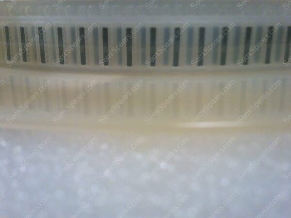 742C163150J | RES ARRAY 8 RES 15 OHM 2506 - Image 3