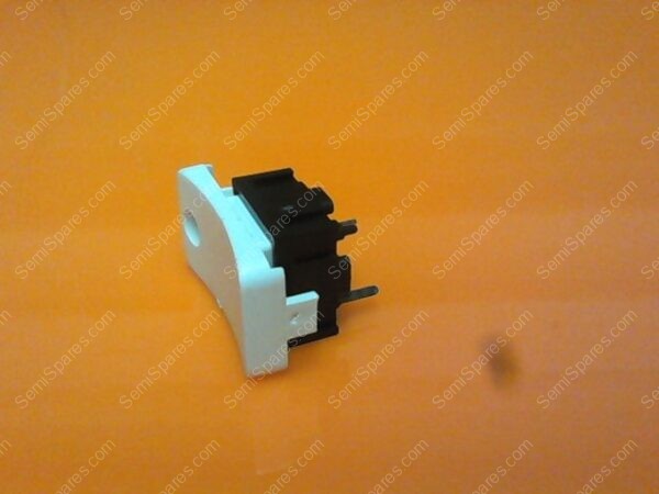 MS-4300-00 | SWITCH,05-1136,KEYBOARD ROCKER W/LED WHT - Image 3
