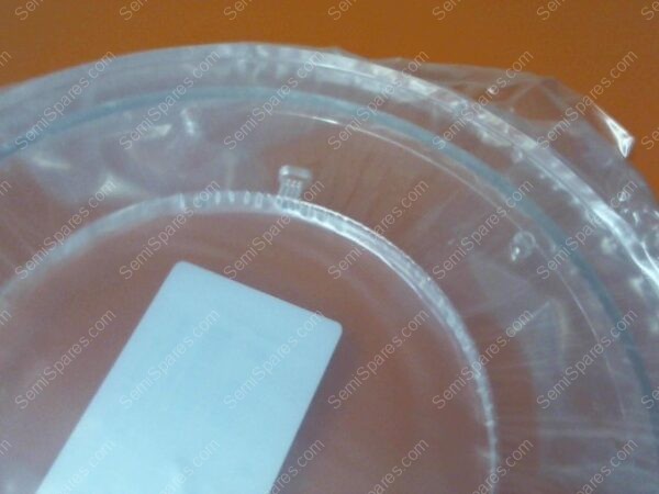 CC-3070-00 | KEYED,UPPER RING 6",716-140432-061-A - Image 3