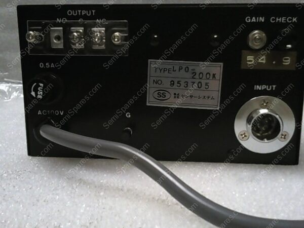 B330-SB(54.9) | DIGITAL INDICATOR - Image 3