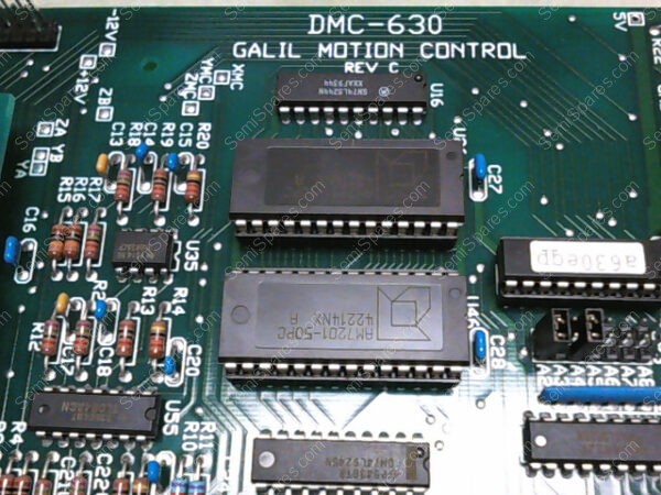DMC-630 | GALIL MOTION CONTROL DMC-630 DMC630 - Image 2