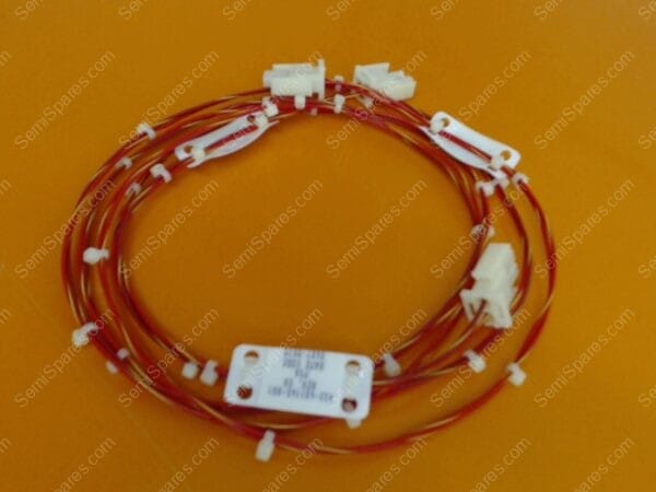 853-491145-001 | ASSY,HARN,RF COVER INTLK - Image 5