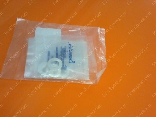 GS-0370-00 | GASKET,VCR FILTER,POLY,SS-8-VCR-2-.5M - Image 2