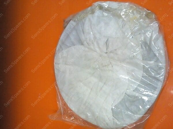 XX-6006-00 | TOP LID COVER,0020-30195,REV C,AMT-M1 - Image 3