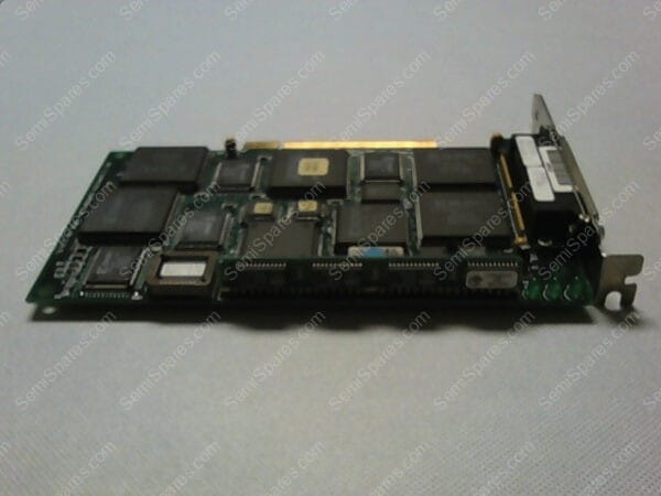85221510 | SBS BIT 3 85221510 PCI ADAPTER WITH DMA CONTROLLER MODULE - Image 4