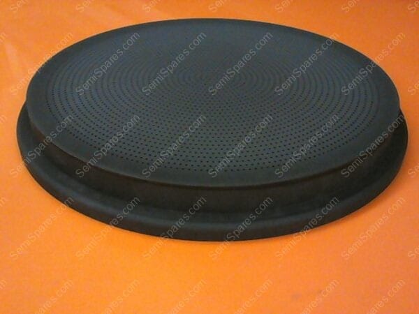 716-011564-002 | 8.00" DFP-2 UPPER ELECTRODE - Image 4