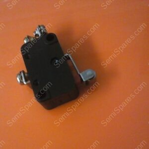 MS-5850-00 | MICROSWITCH-ROLLER LEVEL, VEN330-005