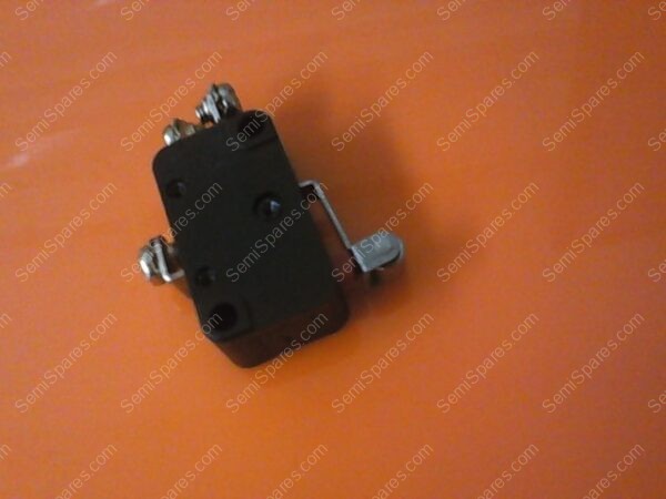 MS-5850-00 | MICROSWITCH-ROLLER LEVEL, VEN330-005