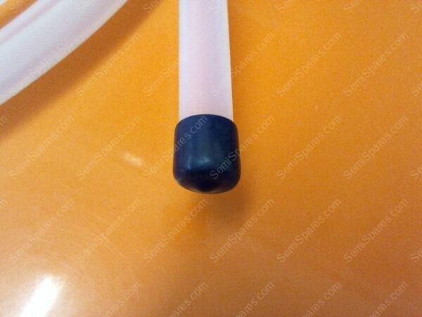 955-009576-005 | TUBE,TEFLON(PFA).500 OD .376ID - Image 4