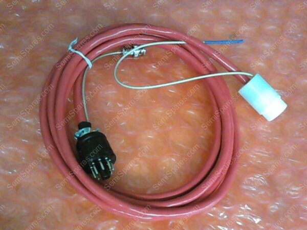 CL-0220-00 | CABLE,ION GAUGE,GD/IGW 10/842 - Image 2