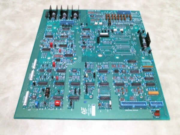 660-015516-002 | RF GENERATOR,2200W 400KHZ - Image 4