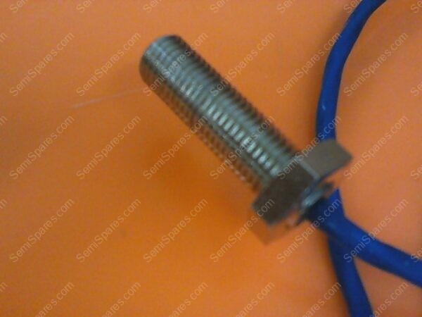 SW-2890-00 | PROXIMITY SWITCH, P/N 27100151, RTP-2 - Image 4