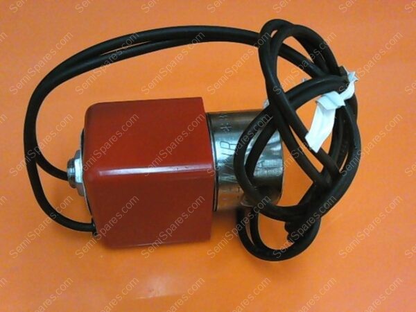 766-009724-001 | VALVE SOLENOID 2-WAY N/C - Image 4