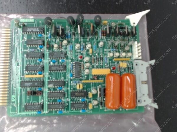 BD-6470-00 | PC BOARD,260-55000,ARM STEPPER - Image 4
