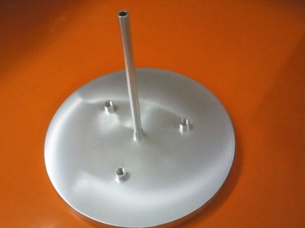SH-2030-00 | SHOWERHEADS,16-033931-00,200MM,NOVELL - Image 2