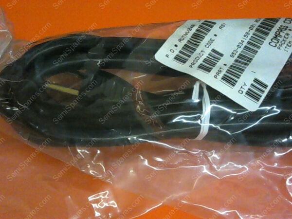 853-034159-001 | ASSY, CA. AC PWR WTR VAP ENCL - Image 3