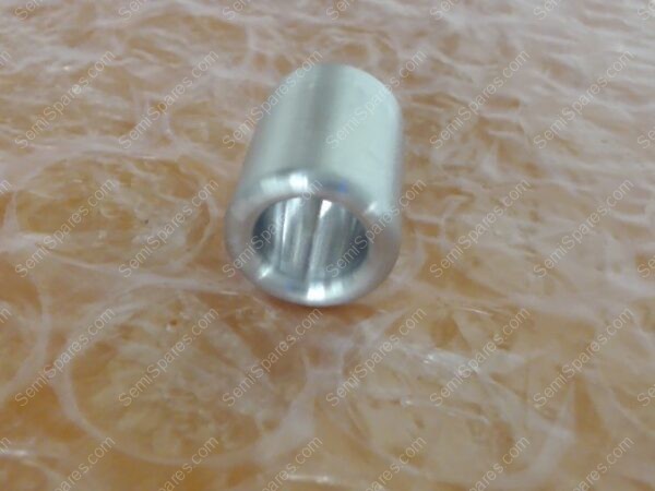PL-2910-00 | SHIELD,INSULATOR,ACCELERATOR P/N: E17020280 - Image 3