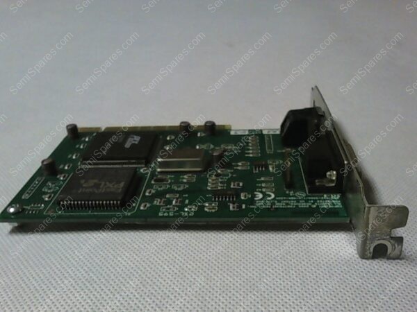 PXL-595 | PXL-595 PCI LIGHT PEN INTERFACE CARD - Image 2